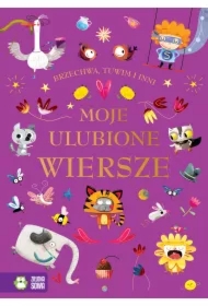 Moje ulubione wiersze