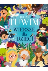 Julian Tuwim. Wiersze dla dzieci