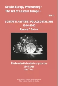 Contatti artistici polacco-italiani 1944-1980