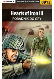 Hearts of Iron III - poradnik do gry