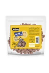 Pausesnack przysmak dla psa, kość wiązana z kaczki 6-7cm