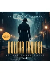 Sherlock Holmes. Dolina trwogi