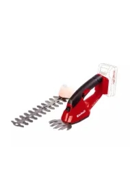 Nożyce do krzewów i trawy ge-cg 18 li-solo