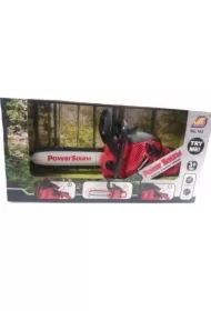 Piła łańcuchowa na baterie