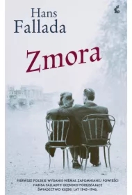 Zmora