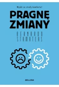 Pragnę zmiany