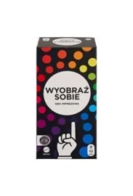 Gra imprezowa - Wyobraź sobie