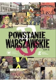 Powstanie Warszawskie. Tom 2