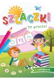 Szlaczki. To proste!