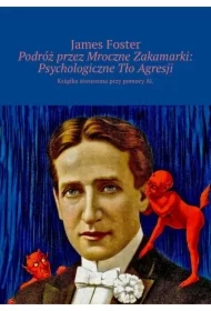 Podróż przez Mroczne Zakamarki: Psychologiczne Tło Agresji