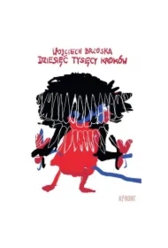 Dziesięć tysięcy kroków