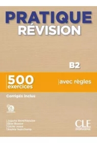 Pratique revision B2