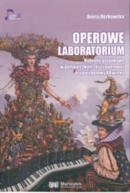 Operowe laboratorium