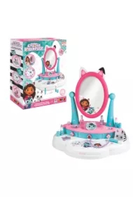 Toaletka studio Koci Domek Gabi