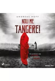 Noli me tangere!