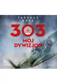 303. Mój dywizjon