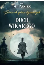 Duch Wikarego (Biuro do spraw tajemnych 2)