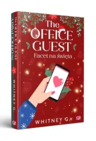 The Office Party. Firmowa Gwiazdka. The Office Guest. Facet na święta