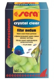 Wkład mechaniczny Crystal clear Professional