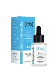 10% Hyaluronic Acid Nawilżające serum do twarzy