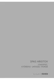 Chłopiec, któremu ukradli morze