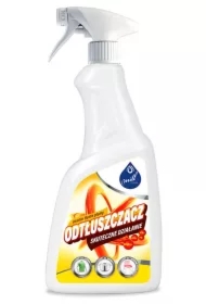 Uniwersalny odtłuszczacz