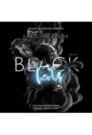 Black Hole. Black. Tom 3