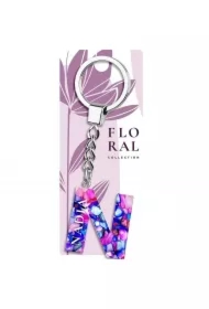 Brelok Literka Nadia