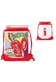 Torba sportowa Coca-Cola
