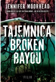 Tajemnica Broken Bayou