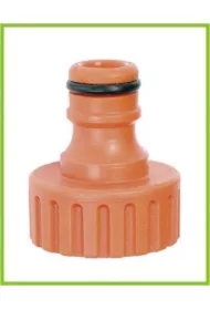 Przyłącze na kran 3/4"