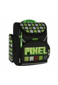 Фото - Шкільний рюкзак (ранець) Pixel Tornister  zielony 