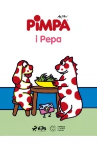 Pimpa i Pepa
