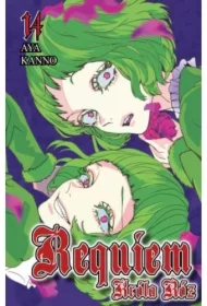 Requiem Króla Róż. Tom 14