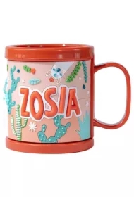 Kubek 3D Zosia