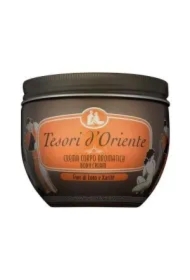 Krem do ciała Fiori Di Loto Kwiat Lotosu