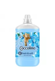 Płyn do płukania tkanin koncentrat Blue Splash (68 prań)