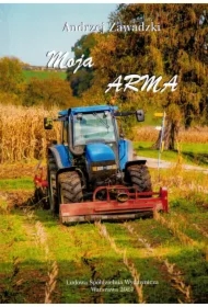 Moja ARMA