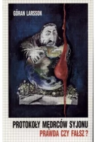 Protokoły Mędrców Syjonu - prawda czy fałsz?