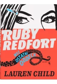 Weź ostatni oddech. Ruby Redfort. Tom 2