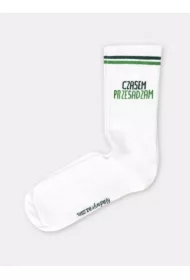 Skarpety czasem przesadzam białe 36-40