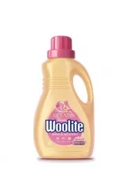 Delicate płyn do prania delikatnego z keratyną