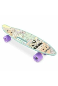 Deskorolka fish multi