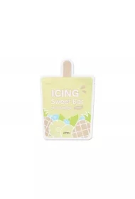 Maska do twarzy Pineapple