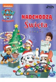 Psi Patrol: Nadchodzą Święta