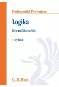 Logika. Podręczniki prawnicze
