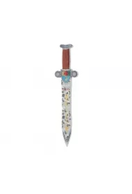 Miecz rycerski z pianki EVA Ronald