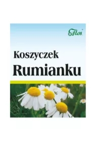 Koszyczek rumianku