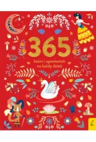 365 baśni i opowiastek na każdy dzień