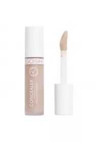 Mocno kryjący korektor z aplikatorem 001 Porcelain
